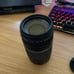 Canon Zoom Lens EF 75-300mm