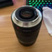 Canon Zoom Lens EF 75-300mm