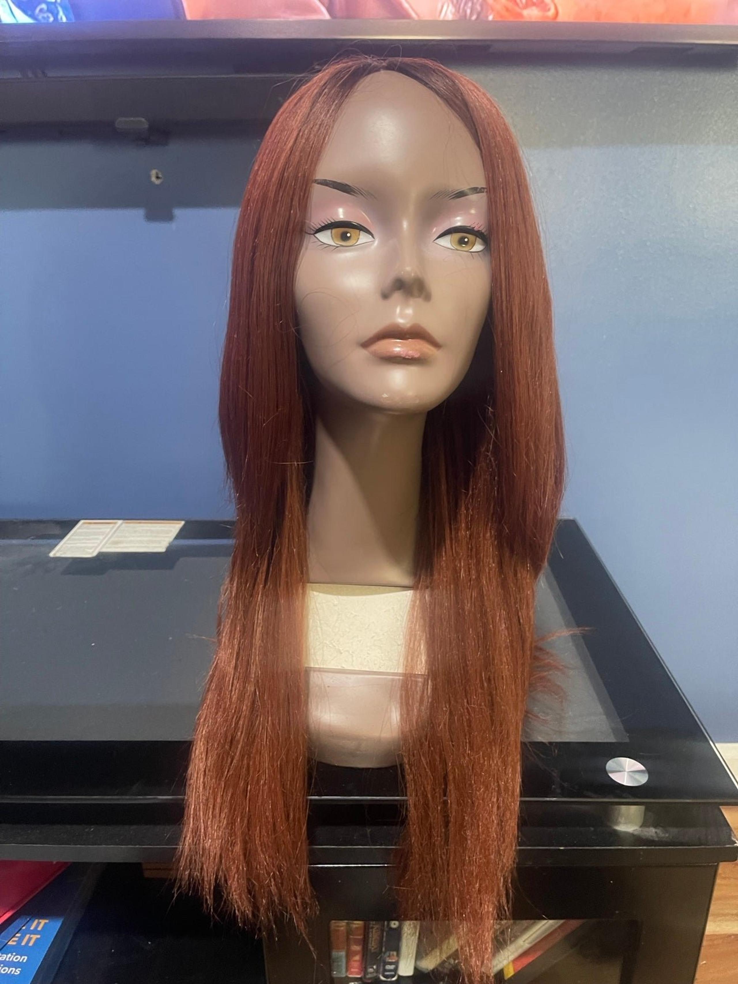 Wig