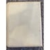 Antique Victorian 1800s white ivory celluloid silver photo picture album book