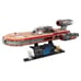 Land Speeder, Space Wars / Star Wars, compatible bricks, 1890 PCS wFigures