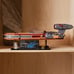 Land Speeder, Space Wars / Star Wars, compatible bricks, 1890 PCS wFigures