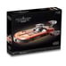 Land Speeder, Space Wars / Star Wars, compatible bricks, 1890 PCS wFigures