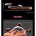 Land Speeder, Space Wars / Star Wars, compatible bricks, 1890 PCS wFigures