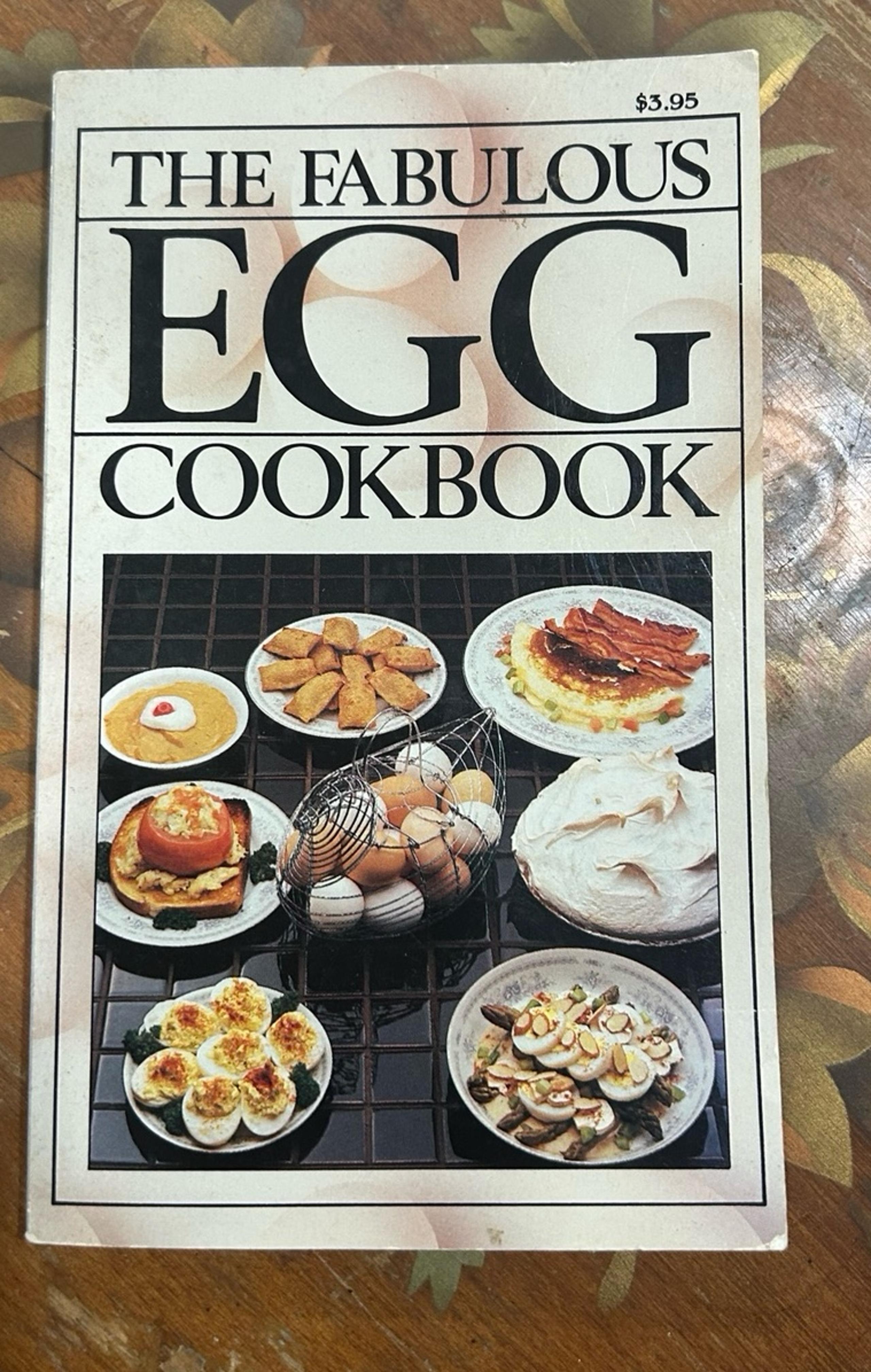Cookbook