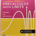 Graphical Approach To Precalculus With Limits 7E (Instructors Ed.) 9780134698236