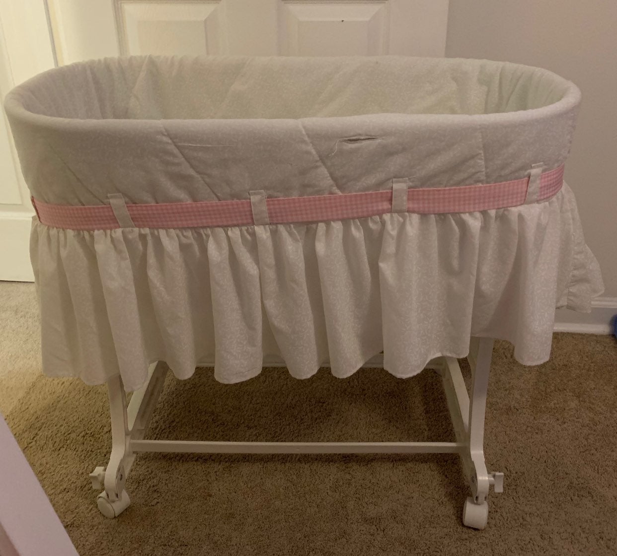 baby bassinet