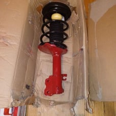 96 nissan maxima ready mount struts