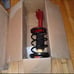 96 nissan maxima ready mount struts