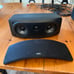Polk audio speaker