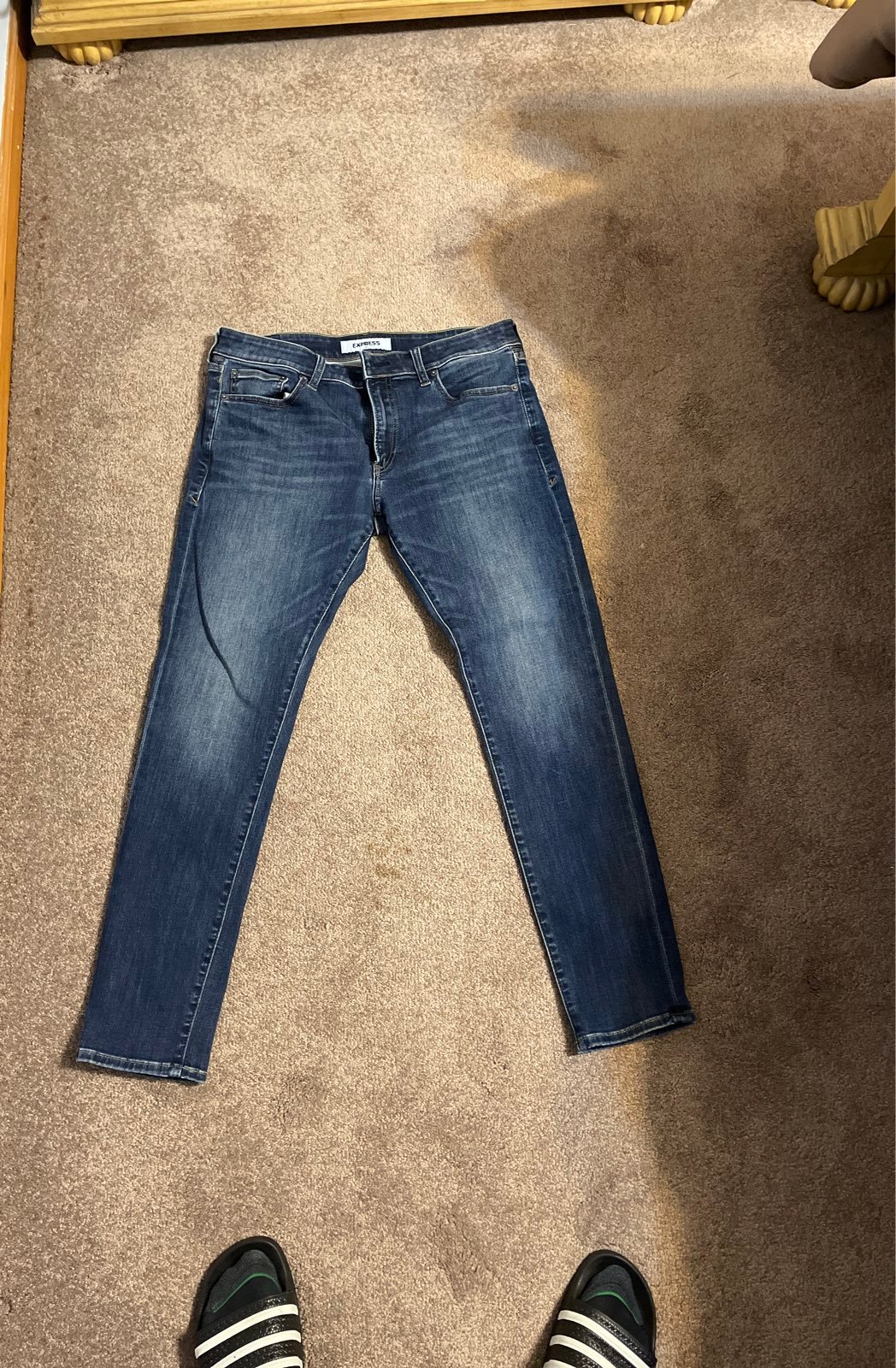 Express Jeans
