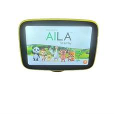 Animal Island Learning Adventure (AILA) Sit & Play