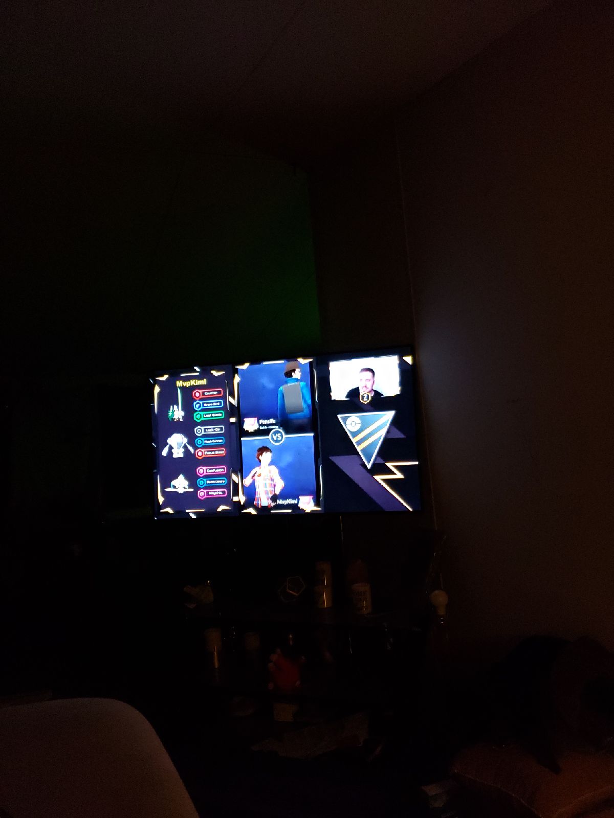 Lg tv