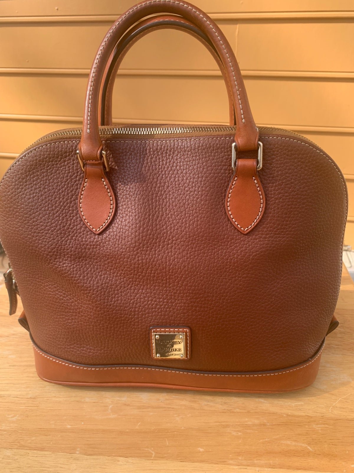 Dooney and Bourke