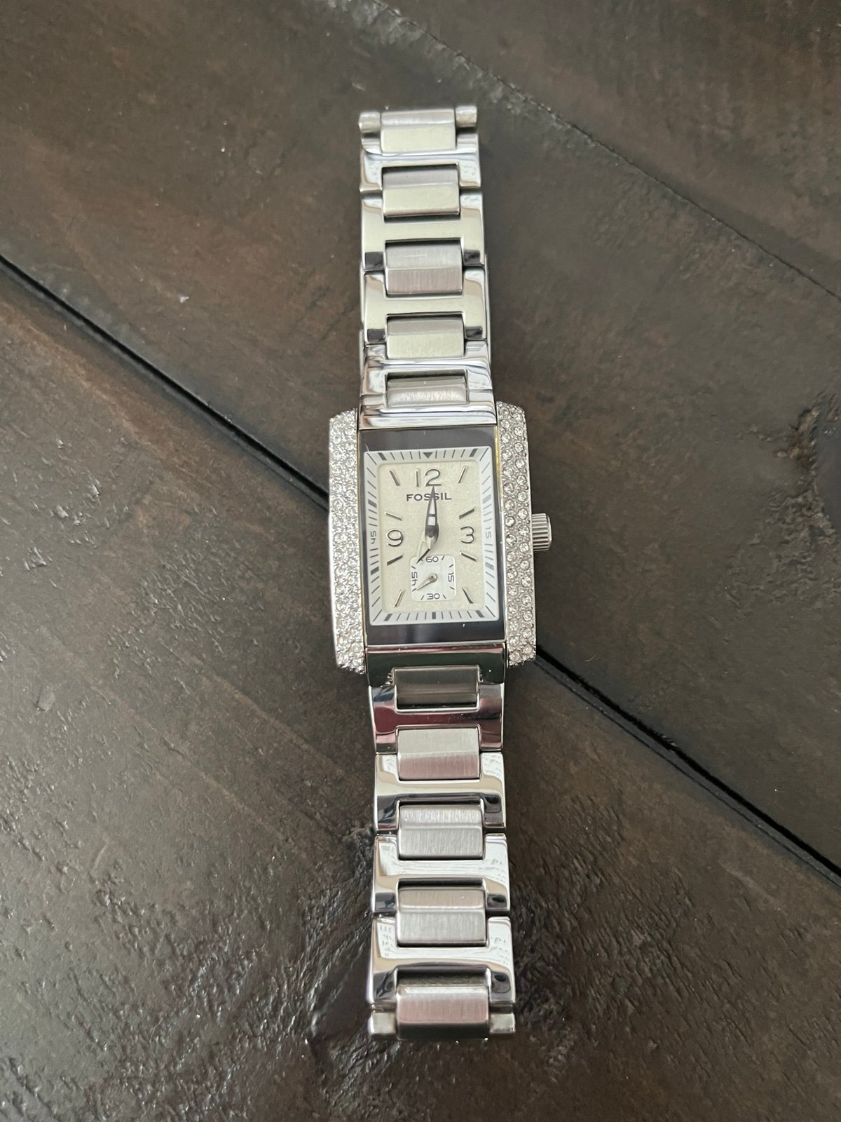 Women’s Fossil Watch
