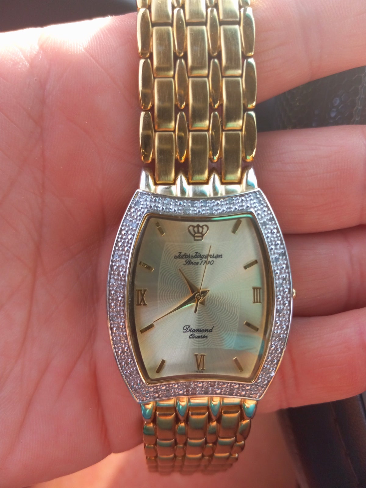 Watch
