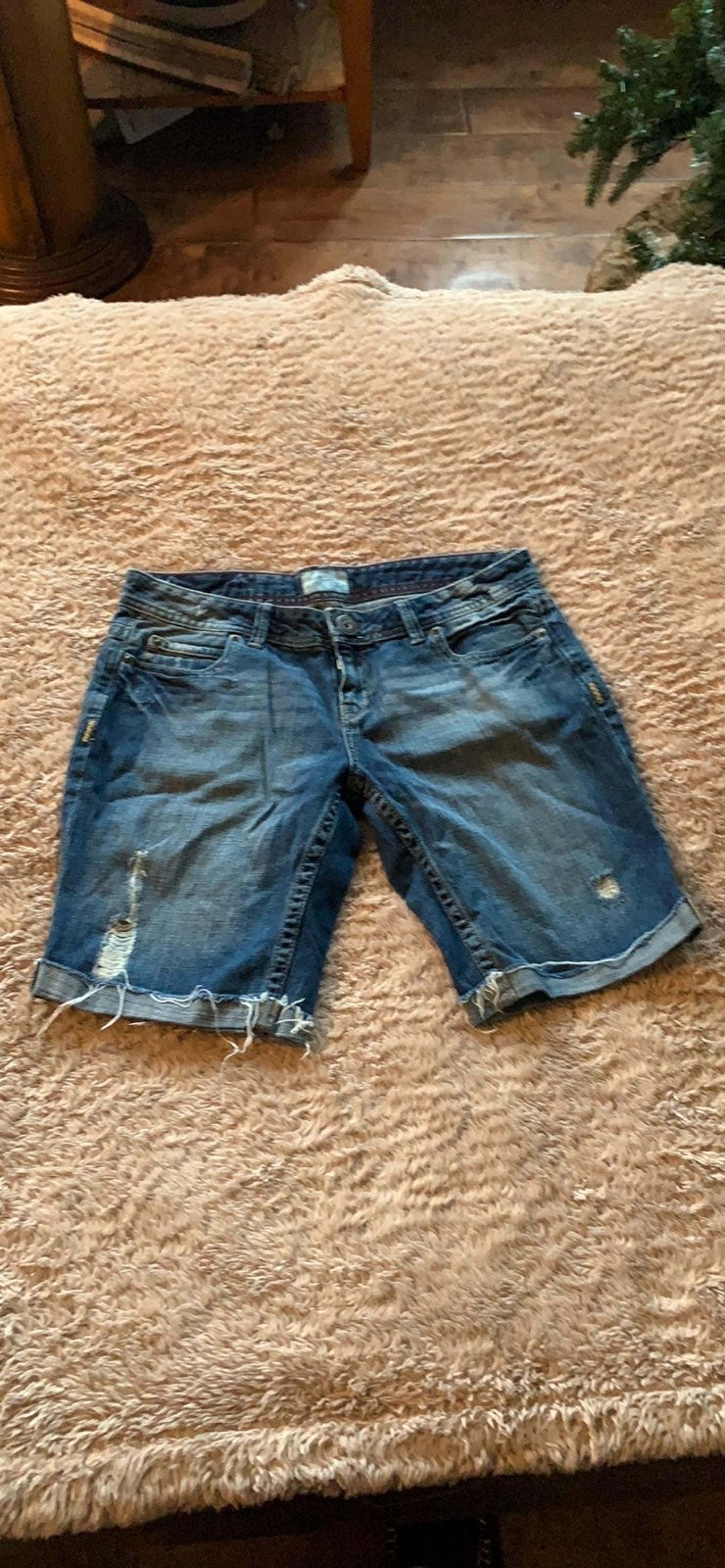 Bermudas