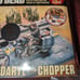 AMC The Walking Dead McFarland Daryl with chopper building set 154 PC New unopen