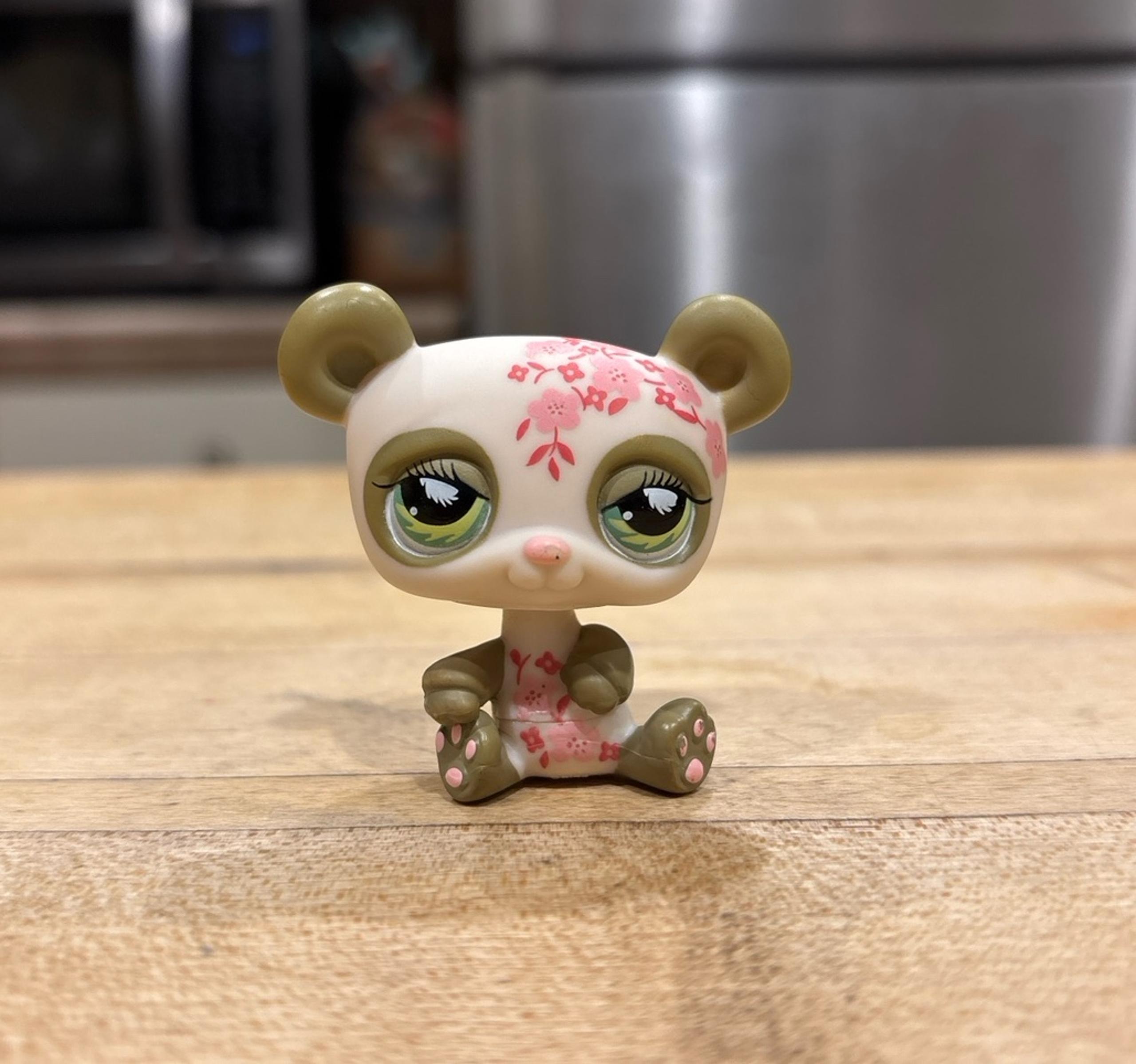 LPS Panda #904