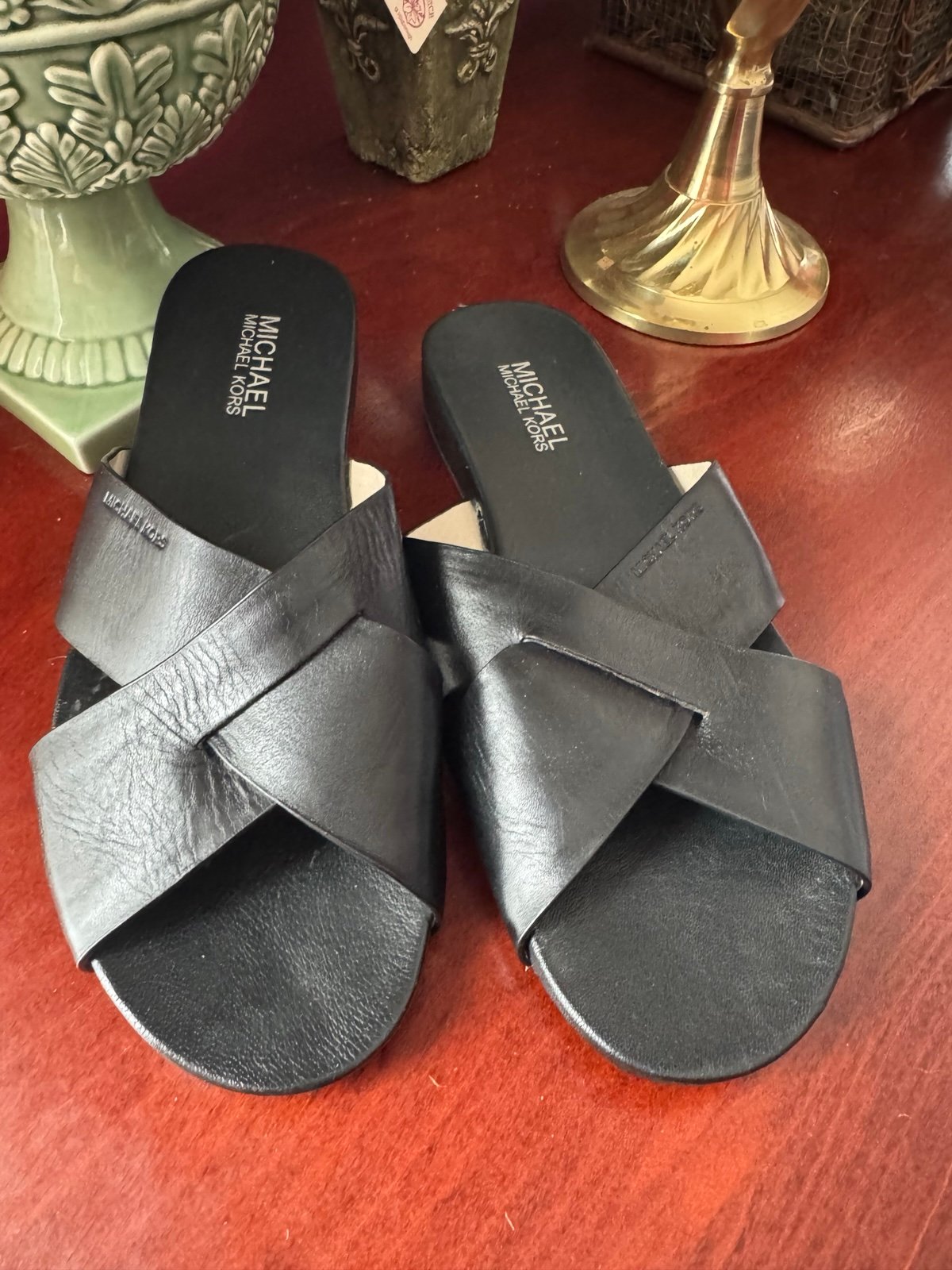 Michael Kors sandals