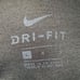 NIKE Dri-Fit Men's Athletic Training T-Shirt size L