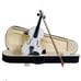 4/4 FULL SIZE VIOLIN COMPLETE KIT