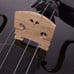 4/4 FULL SIZE VIOLIN COMPLETE KIT