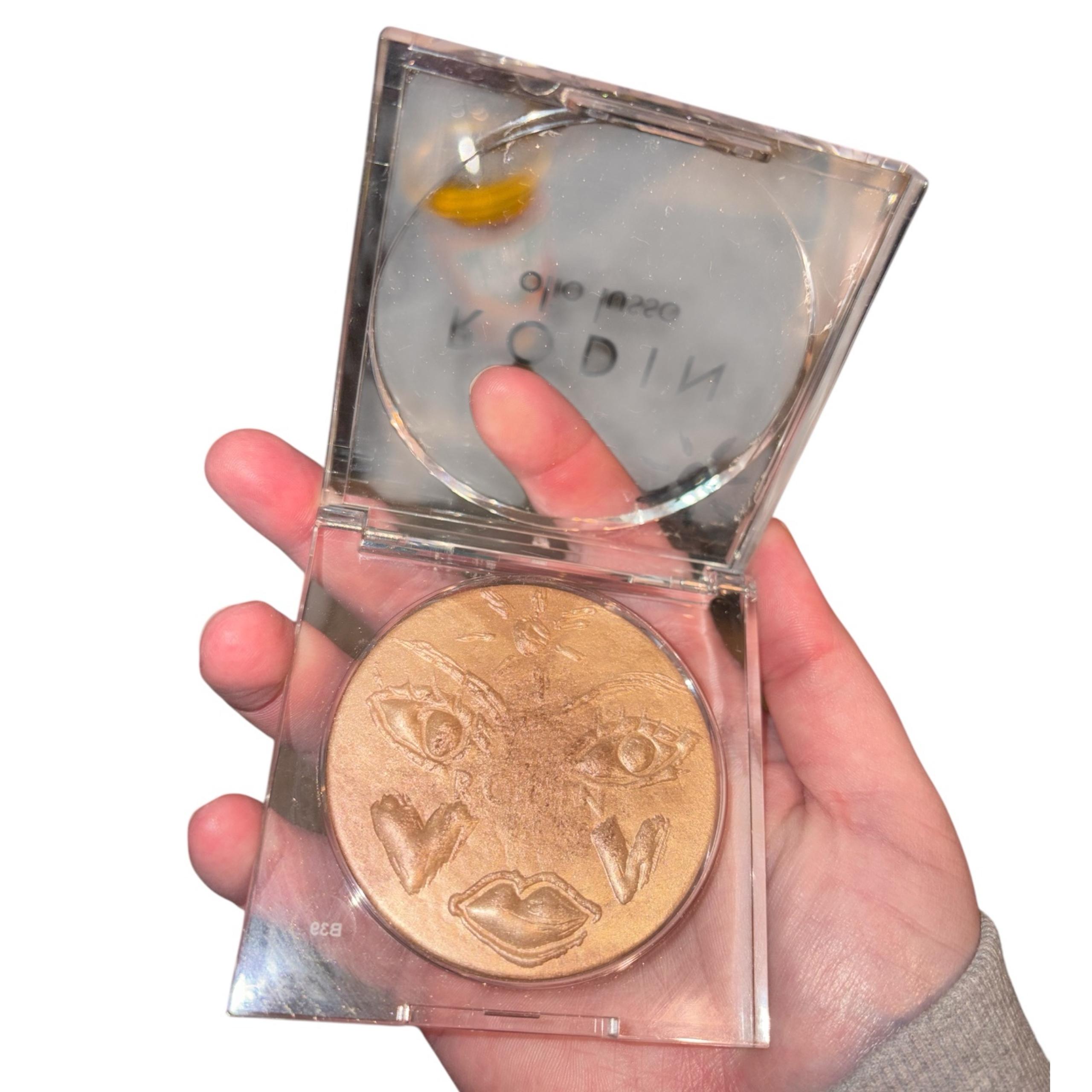 LIMITED EDITION RODIN OLIO LUSSO LUXURY ILLUMINATING POWDER