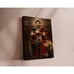 Custom Royal Portrait from Photo, Renaissance Portrait, Historical Portrait, Roy