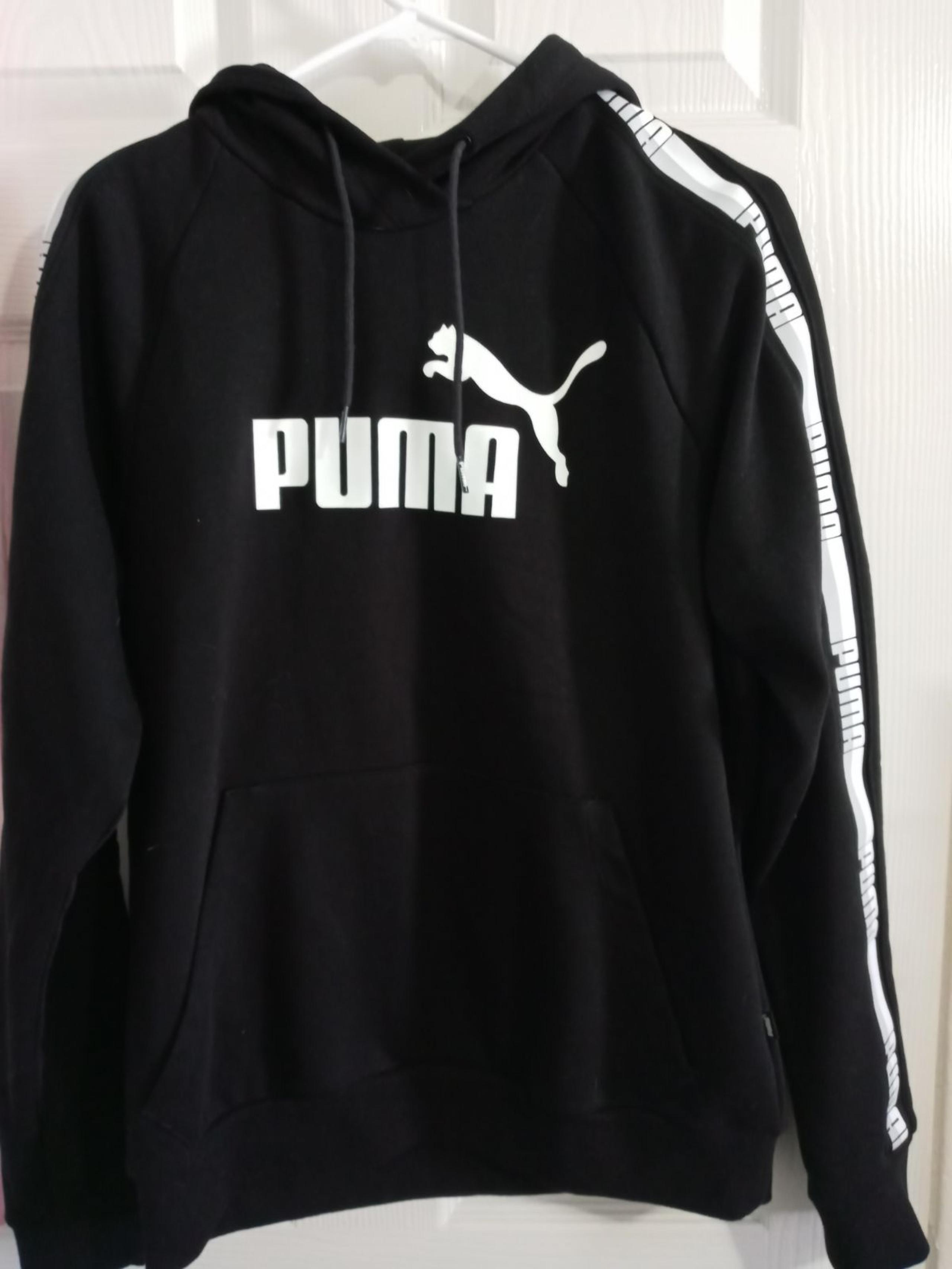 Puma Hoodie