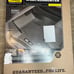 Husky Liners 18411 WeatherBeater Black Front Floor Liners for 16-21 Honda Pilot