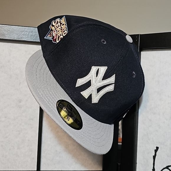 New York Yankees Promodel Hat Size 8 Cap NWT