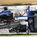 E-Flite Blade SR Remote Control Helicopter