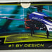 E-Flite Blade SR Remote Control Helicopter