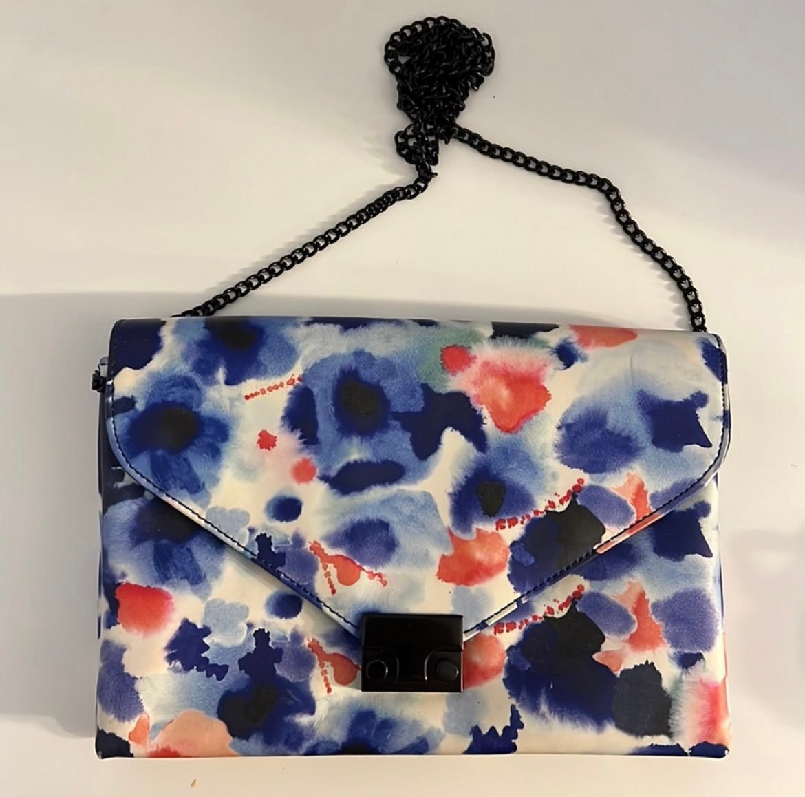 Loeffler Randall Clutch