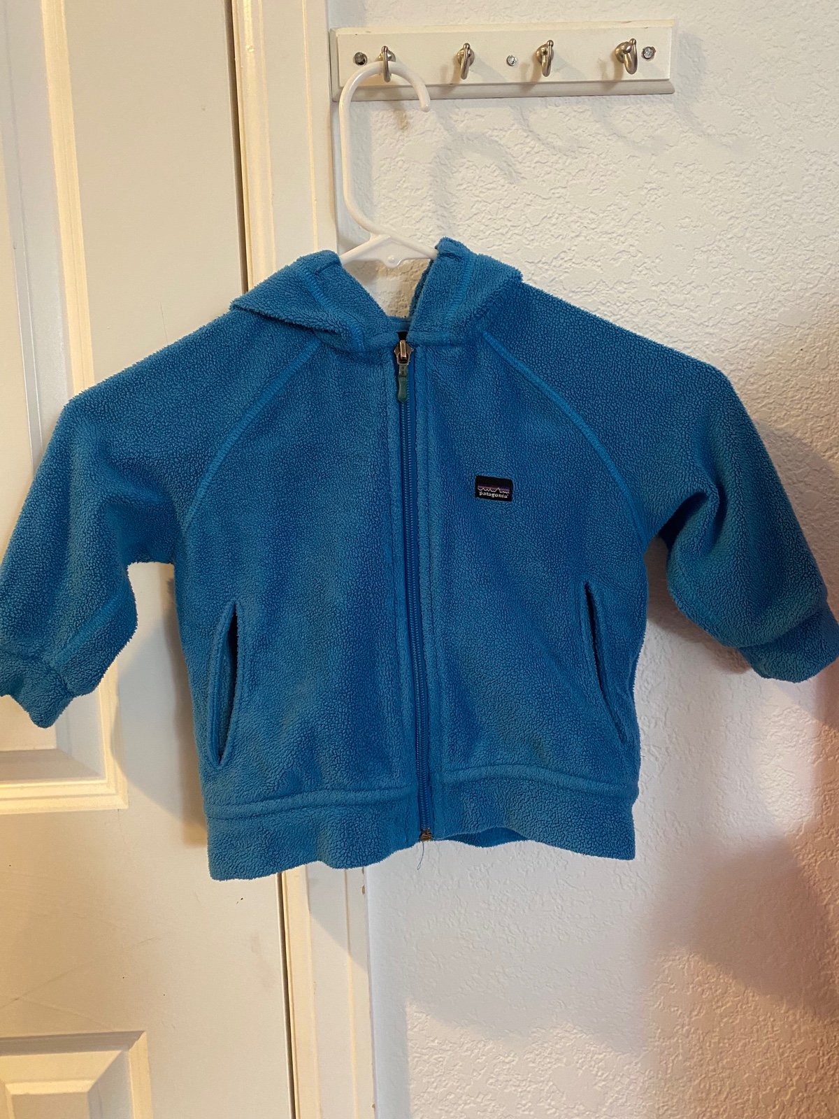 Patagonia hoodie