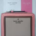 Kate Spade Patterson Drive Colorblock Small L-Zip Bifold