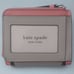 Kate Spade Patterson Drive Colorblock Small L-Zip Bifold