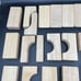 Montessori 30 pc basic children’s building blocks