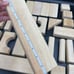 Montessori 30 pc basic children’s building blocks