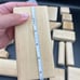 Montessori 30 pc basic children’s building blocks