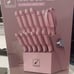 BRAND NEW imarku 14-Piece Knife Set, High Carbon Stainless Steel w/ Sharpener