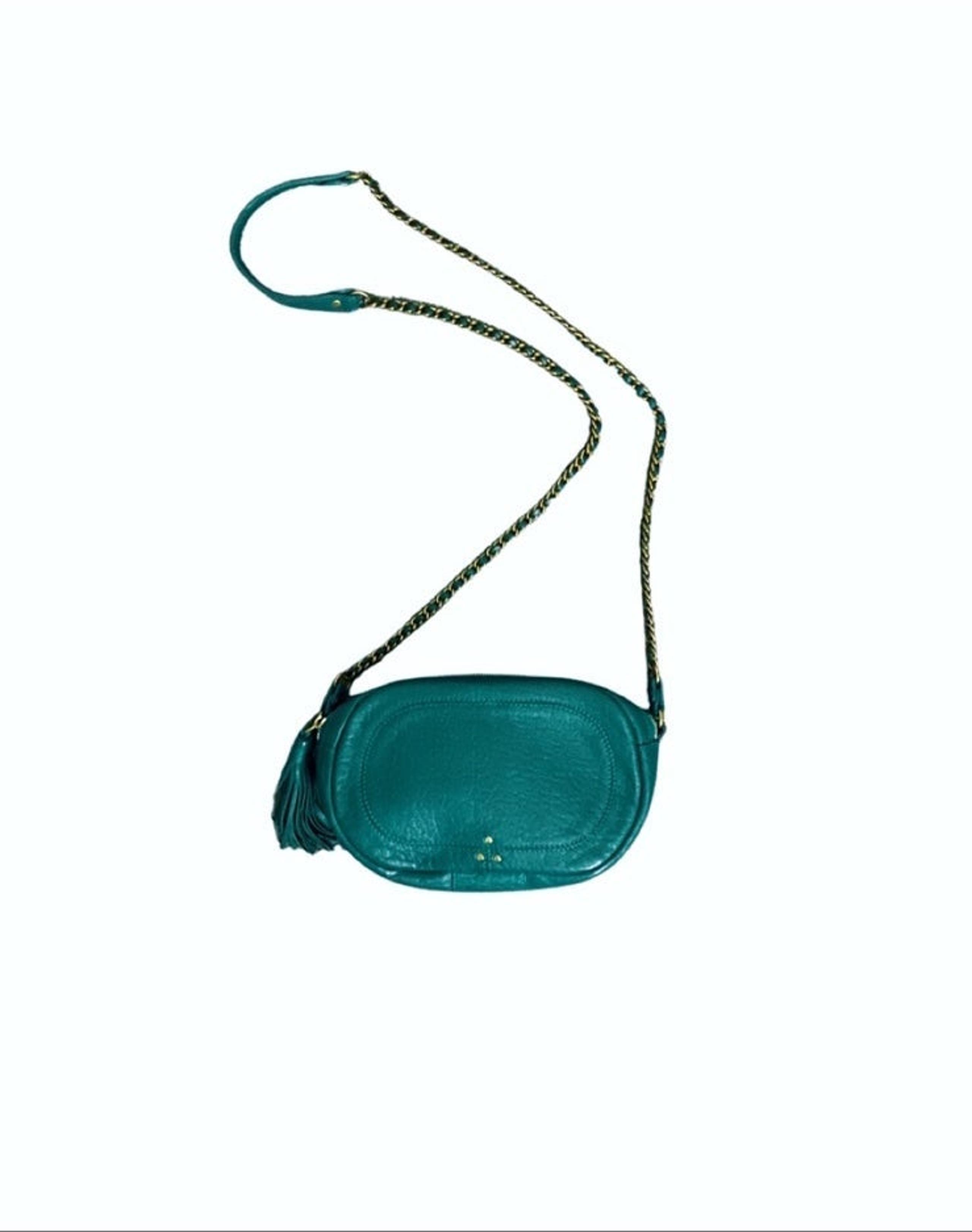 Beautiful Jerome Dreyfuss Marc bag