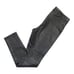 NWT Theory Adbelle Bristol Legging in Black Stretch Leather Skinny Pants 12