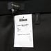 NWT Theory Adbelle Bristol Legging in Black Stretch Leather Skinny Pants 12