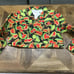 Dangerfield Venus Flytrap jacket size 20 AU New