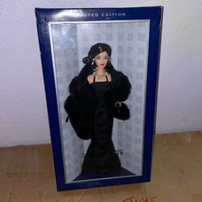 Givenchy Collector’s Barbie