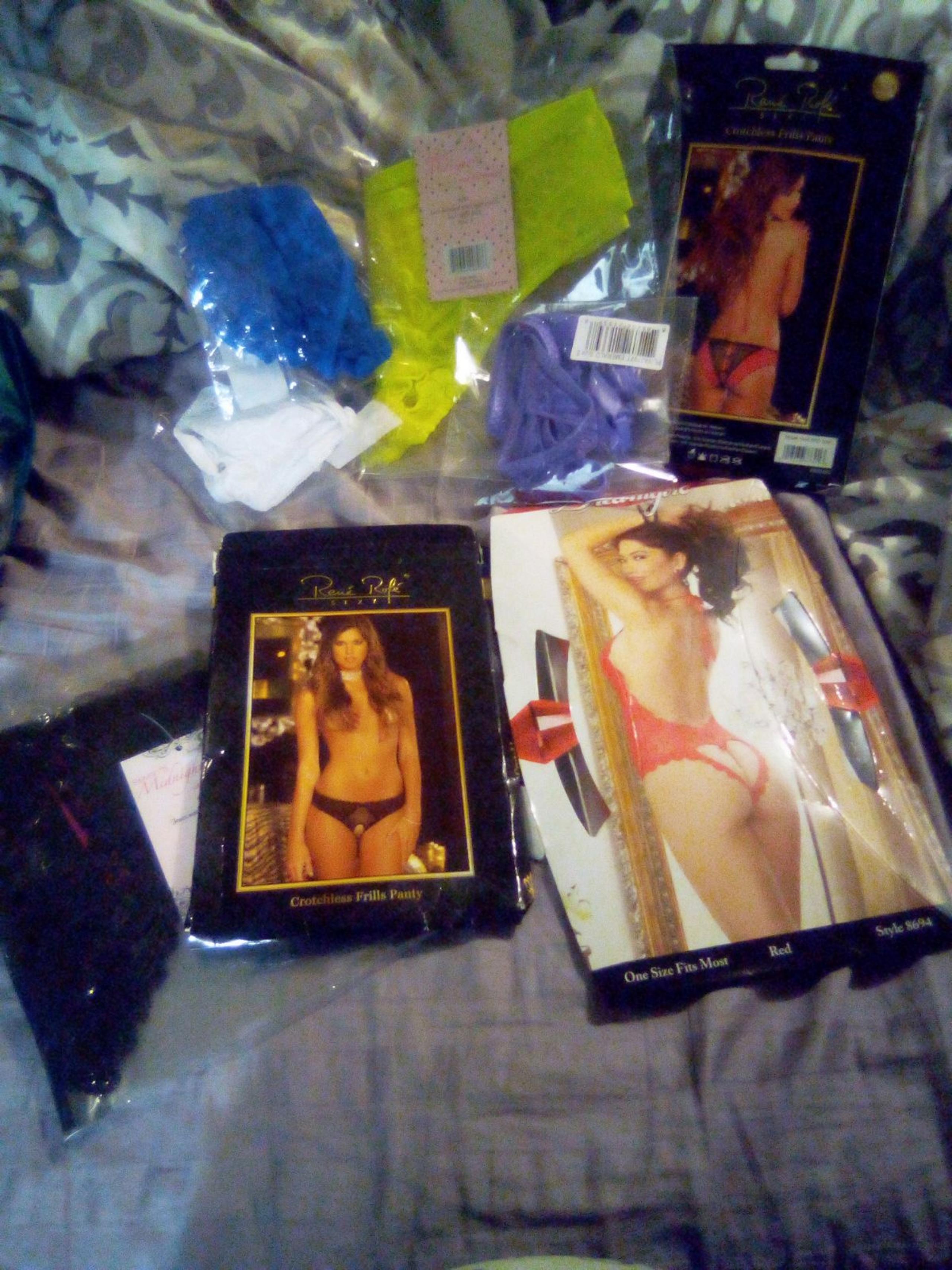 underwears women