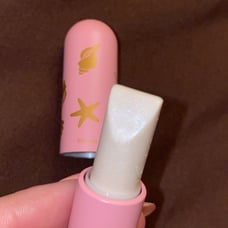 Mermaid kiss lipstick