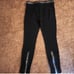 Aryn Glasser Black skinny Pants Size 6